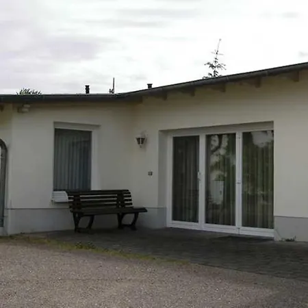 Lindenstra_e Heringsdorf (Usedom)